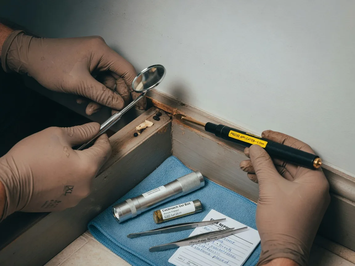 Why choose Emergency Pest Control in Devers, TX
